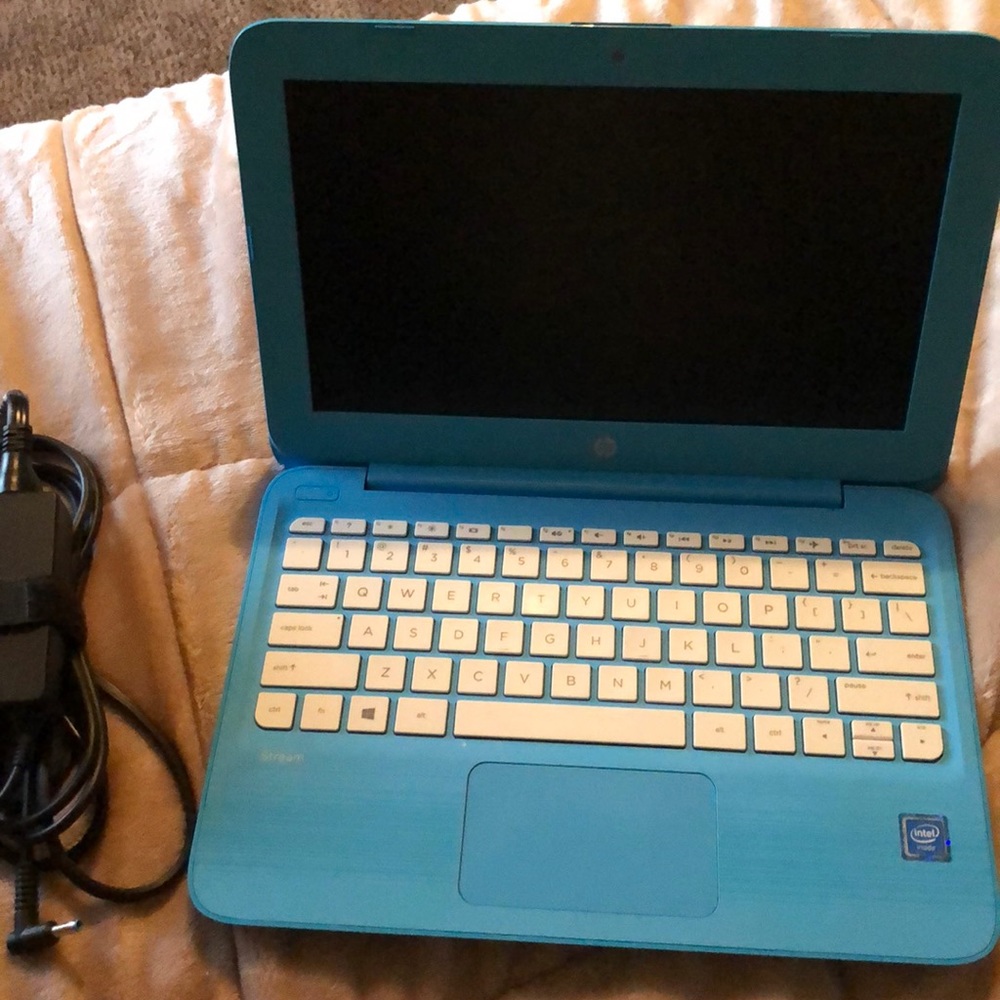 Laptop